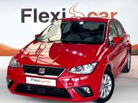 usado Seat Ibiza 1.0 MPI 59kW (80CV) Style Plus Gasolina en Flexicar Vilanova 2