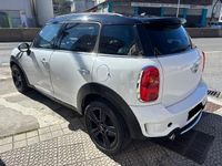 Usado Mini Countryman 143 CV (105 kW) 2012 SUV