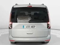 Usado VW Caddy Maxi Life 114 CV (83 kW) 2023 Monovolumen