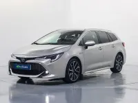 Usado Toyota Corolla Advance 180 CV (132 kW) 2019 Familiar