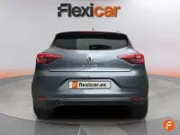 Usado Renault Clio Business 90 CV (66 kW) 2021 Gris Utilitario