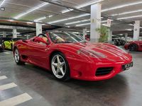 usado Ferrari 360 2001