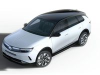 Nuevo Opel Grandland X S 145 CV (106 kW) 2025 Negro SUV