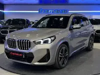 Usado BMW 120 M Sport 163 CV (119 kW) 2025 Gris plata Utilitario