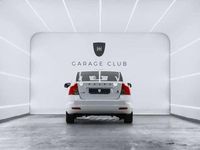 Usado Volvo S40 Momentum 136 CV (100 kW) 2010 Blanco Berlina