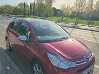 Occasion Citroën C3 92 ch (67 kW) 2013 Rouge Berline