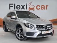 usado Mercedes GLA220 Clase GLAd 4MATIC Diésel en Flexicar Hospitalet