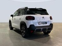 Usado Citroën C3 Aircross PureTech 110 CV (80 kW) 2024 Blanco SUV