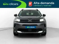 Usado Citroën C5 Aircross 225 CV (165 kW) 2023 Gris / plata SUV