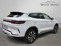 Usado BYD Seal U Comfort 218 CV (160 kW) 2025 Blanco SUV