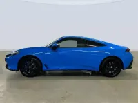 Nuevo Honda Prelude Advance 184 CV (135 kW) 2025 Azul Coupe