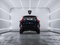 Usado Volvo XC60 Momentum 163 CV (119 kW) 2012 Negro SUV