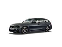 usado BMW 320 320 dA xDrive