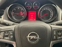 Usado Opel Astra Selective 110 CV (80 kW) 2013 Marrón