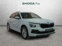 Usado Skoda Kamiq Selection 115 CV (84 kW) 2025 SUV