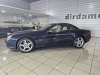 usado Mercedes SL350 Aut.