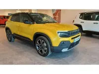 Usado Jeep Avenger EV Summit 114 kW (156 CV) 2024 Amarillo SUV