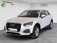 Usado Audi Q2 Advanced Plus 150 CV (110 kW) 2025 Blanco SUV