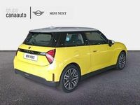 Nuevo Mini Cooper Essential 135 kW (184 CV) 2025 Amarillo Utilitario