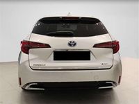 Usado Toyota Corolla Edition 140 CV (102 kW) 2025 Plata polar Familiar