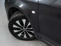 Usado Mercedes Vito 163 CV (119 kW) 2024 Gris Van