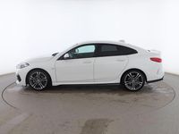 Usado BMW 218 M Sport 150 CV (110 kW) 2021 Blanco Coupe