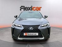 Usado Lexus UX Business Edition 184 CV (135 kW) 2021 Gris SUV