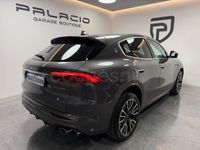 Usado Maserati Grecale GT 300 CV (220 kW) 2023 Gris / plata SUV