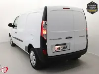 Usado Renault Kangoo 95 CV (69 kW) 2018 Blanco Utilitario
