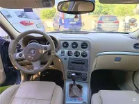 Usado Alfa Romeo 159 150 CV (110 kW) 2009 Azul Familiar