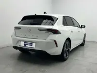 Usado Opel Astra Edition 179 CV (131 kW) 2023 Blanco Utilitario