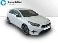 Usado Kia Ceed Style 101 CV (74 kW) 2025 Utilitario