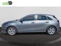 Occasion Kia Ceed 120 PK (88 kW) 2023 Grijs Hatchback