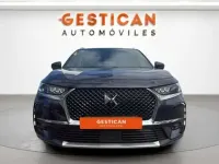 Usado DS Automobiles DS7 Crossback Rivoli 224 CV (164 kW) 2021 Azul SUV