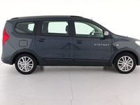 usado Dacia Lodgy Lodgy1.5Blue dCi Comfort 7pl. 85kW