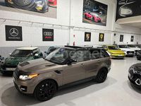 Usado Land Rover Range Rover Sport HSE Dynamic 306 CV (225 kW) 2017 Beige SUV