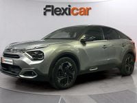 Brugt Citroën C4 PureTech 131 HK (96 kW) 2021 Grå Hatchback