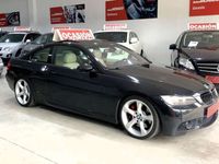 usado BMW 335 335 dA Coupé