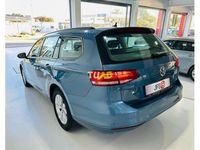 usado VW Passat 1.6 tdi 115cv