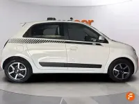 Usado Renault Twingo Intens 75 CV (55 kW) 2020 Blanco Utilitario