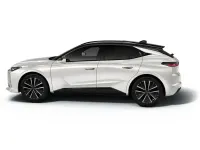 Nuevo DS Automobiles DS4 156 kW (213 CV) 2026 Blanco