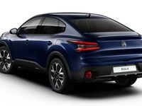 Nuevo Citroën e-C4 Business Class 114 kW (156 CV) 2025 Azul Berlina