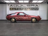 Usado Porsche 928 330 CV (242 kW) 1987 Rosa Coupe