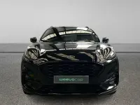 Usado Ford Puma ST-Line 125 CV (91 kW) 2024 Negro SUV