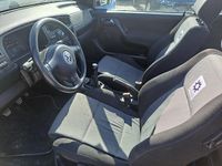 Usado VW Golf IV 115 CV (84 kW) 2002 Azul