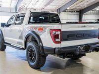 Usado Ford F-150 Raptor 710 CV (522 kW) 2023 Blanco Pickup/Camioneta