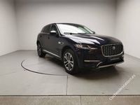 usado Jaguar F-Pace 2.0D I4 204PS AWD Auto MHEV Standard S