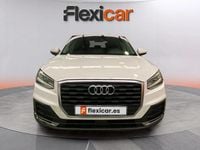Usado Audi Q2 Advanced 116 CV (85 kW) 2020 Blanco SUV