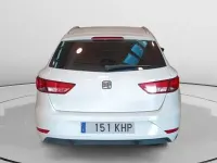 Usado Seat Leon Style 110 CV (80 kW) 2018