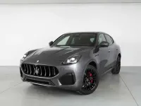 Nuevo Maserati Grecale 299 CV (219 kW) 2026 Plateado SUV